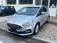 usata Ford S-MAX 2.0 EcoBlue Automatic Titanium