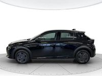 Nuova Lancia Ypsilon 110 CV (80 kW) 2025 Nero ardesia Utilitaria