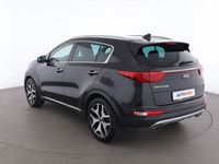 usata Kia Sportage 2.0 CRDi GT Line 185 CV AWD