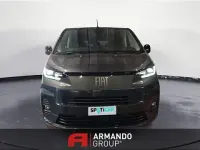 Usata Fiat Ulysse 130 kW (177 CV) 2025 Grigio Monovolume
