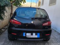 usata Alfa Romeo 147 1.9 JTD