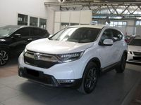 usata Honda CR-V 2.0 Hev eCVT Elegance Navi del 2022 usata a Ascoli Piceno