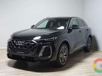 Nuova Audi Q5 S-Line 204 CV (150 kW) 2025 Nero SUV