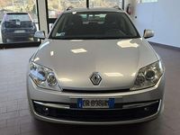 Usata Renault Laguna GrandTour Privilege 150 CV (110 kW) 2007 Station wagon
