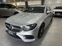 usata Mercedes E220 d COUPÈ PREMIUM PLUS