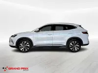 Usata BYD Seal U Comfort 218 CV (160 kW) 2025 Bianco SUV