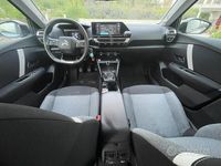 Usata Citroën C4 2023 Verde SUV