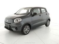 Nuova Leapmotor T03 69 kW (95 CV) 2025 Canopy grey Utilitaria