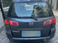 Usata Mazda 2 68 CV (50 kW) 2004 Utilitaria