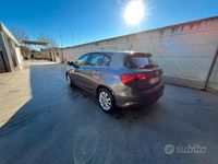 Usata Fiat Tipo 95 CV (69 kW) 2017 Berlina