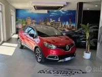 Occasion Renault Captur 90 ch (66 kW) 2015 Rouge SUV