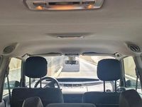 Usata Renault Espace 136 CV (100 kW) 2007 Grigio Monovolume