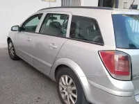 Usata Opel Astra 60 CV (44 kW) 2004 Station wagon