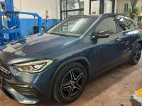 Usata Mercedes GLA200 150 CV (110 kW) 2021 SUV