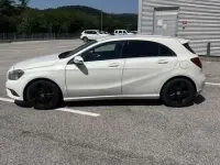 Usata Mercedes A180 109 CV (80 kW) 2014 Utilitaria