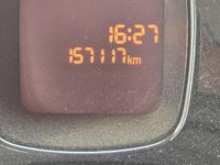 Usata Fiat Panda 37 CV (27 kW) 2014 Grigio Utilitaria
