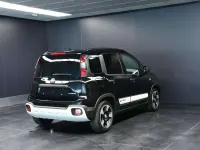 Nuova Fiat Panda Cross 65 CV (47 kW) 2026 Nero Utilitaria
