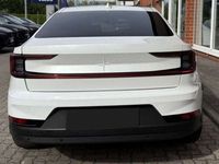 Usata Polestar 2 Standard Range Single Motor 309 kW (421 CV) 2022 Bianco Utilitaria