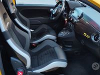 usata Abarth 595 595 1.4 Turbo T-Jet 180 CV Competizione