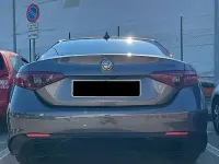 Usata Alfa Romeo Giulia Veloce 190 CV (139 kW) 2019 Grigio Berlina