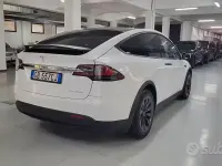 Usata Tesla Model X 397 kW (541 CV) 2020 Other SUV
