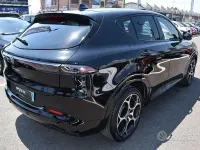 Usata Alfa Romeo Tonale Veloce 160 CV (117 kW) 2024 Nero SUV