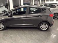 Usata Ford Fiesta 86 CV (63 kW) 2018 Other Utilitaria