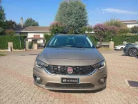 Usata Fiat Tipo Lounge 120 CV (88 kW) 2017 Bronze Station wagon