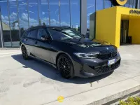 Usata BMW 330 M Sport 286 CV (210 kW) 2023 Nero Station wagon