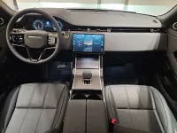 Nuova Land Rover Range Rover evoque SE Dynamic 163 CV (119 kW) 2026 Grigio SUV