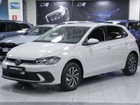 Nuova VW Polo Edition 95 CV (69 kW) 2026 Ascot grey Utilitaria