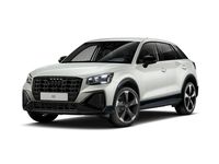 Nuova Audi Q2 150 CV (110 kW) 2026 Argento SUV