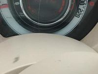 Usata Fiat 500 2011 Grigio Utilitaria