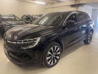 Usata Renault Austral Techno 158 CV (116 kW) 2023 Nero SUV