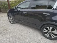 Usata Kia Sportage Plus 116 CV (85 kW) 2012 SUV
