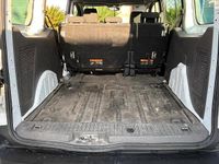 Usata Ford Tourneo 120 CV (88 kW) 2020 Bianco Station wagon