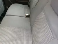 Usata Opel Agila 75 CV (55 kW) 2004 Grigio Monovolume