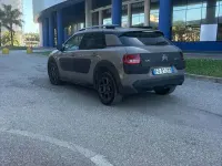 Usata Citroën C4 PureTech 82 CV (60 kW) 2017 SUV