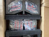 Usata BMW 330 M Sport 231 CV (169 kW) 2007 Nero Coupé