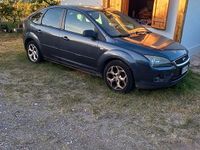 Usata Ford Focus 2006