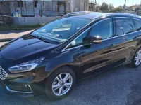 Usata Ford S-MAX Business Edition 190 CV (139 kW) 2022 Monovolume