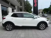 Occasion Kia Stonic Style 84 PK (61 kW) 2024 Wit SUV