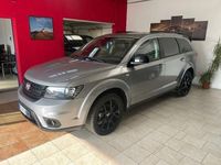 Usata Fiat Freemont Lounge 170 CV (125 kW) 2015 Grigio SUV