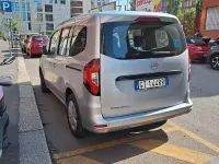 Usata Nissan Townstar 131 CV (96 kW) 2024 Grigio Monovolume