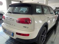Usata Mini Cooper D Clubman Business 2016 Station wagon