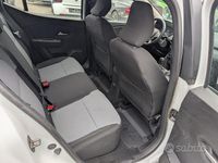 Usata Dacia Sandero Expression 110 CV (80 kW) 2023 Bianco Berlina