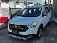 Usata Dacia Lodgy 116 CV (85 kW) 2022 Other Monovolume