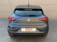 Usata Renault Clio V 101 CV (74 kW) 2021 Grigio Berlina