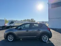Usata Citroën C3 PureTech 83 CV (61 kW) 2022 Grigio Utilitaria