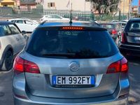 usata Opel Astra 1.7 CDTI 110CV 5 porte Elective